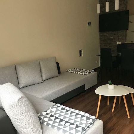 Candy Apartman Keszthely Exteriér fotografie