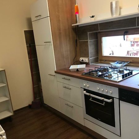 Candy Apartman Keszthely Exteriér fotografie