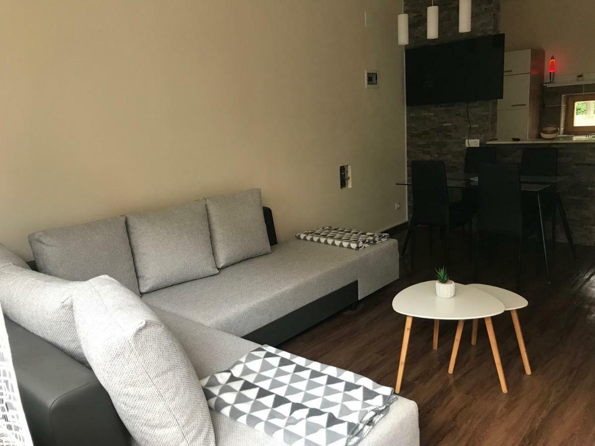Candy Apartman Keszthely Exteriér fotografie