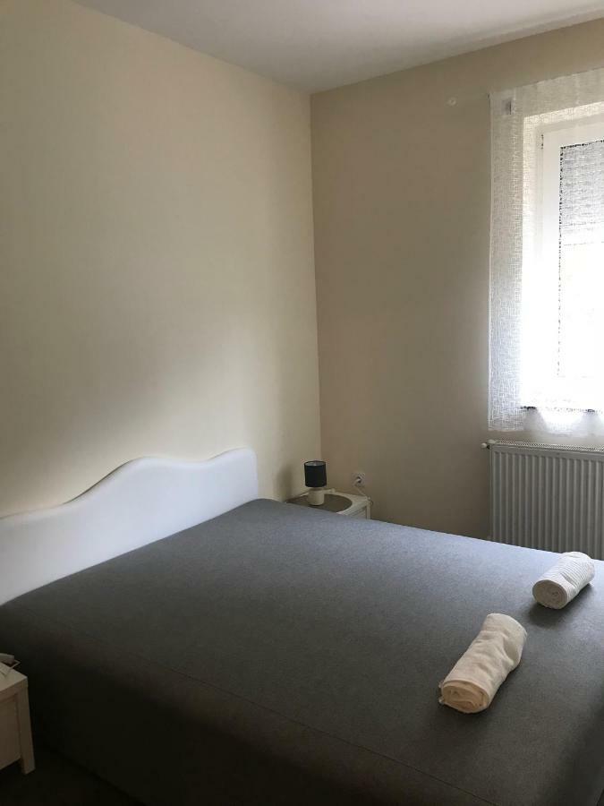 Candy Apartman Keszthely Exteriér fotografie