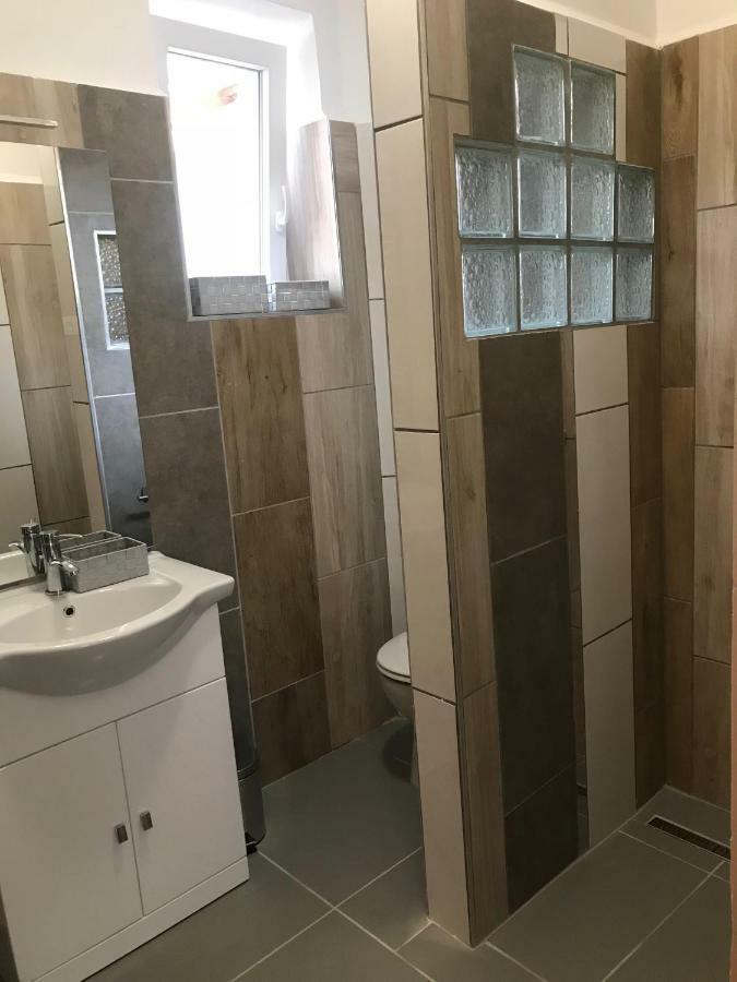 Candy Apartman Keszthely Exteriér fotografie